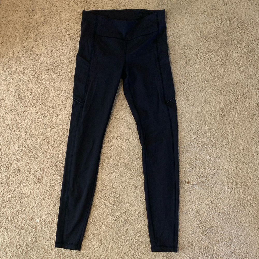 Lululemon Speed Up legging